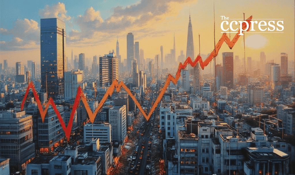 Citigroup Acquires 1M Metaplanet Shares Amidst Surge