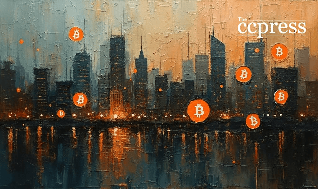 Bitcoin Transaction Volumes Hit 18-Month Low