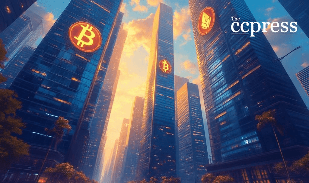 Coinbase to Launch New Crypto Futures for U.S. Traders