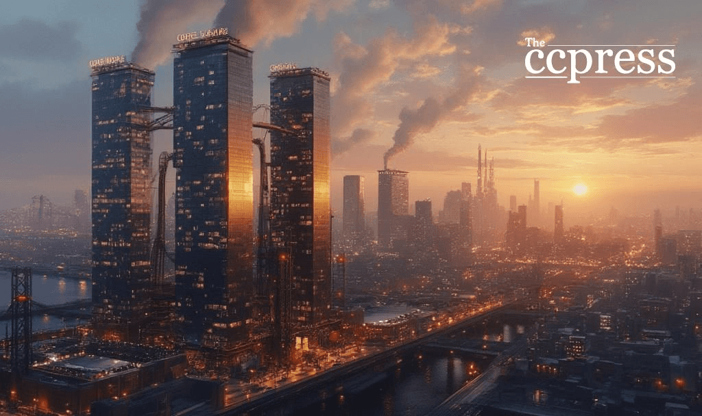 CoreWeave Revives Acquisition Talks with Core Scientific