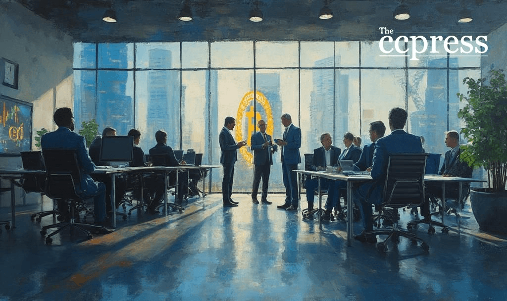 Aurora Mobile Allocates 20% of Cash Reserves to Bitcoin