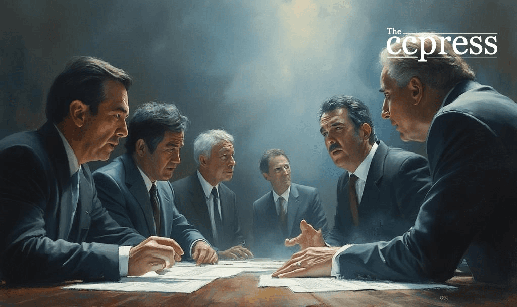 NYC Crypto Kidnapping: Defendants Plead Not Guilty