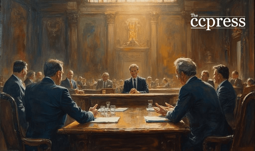 Ripple and SEC File Joint Motion to Finalize Settlement