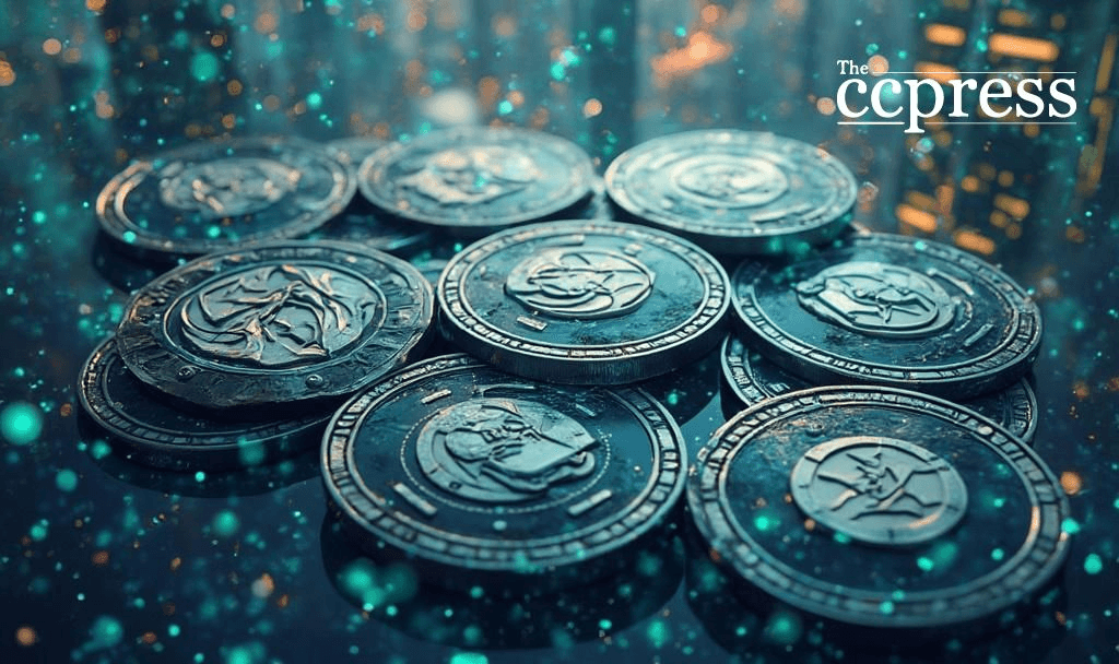Ripple Mints 12M RLUSD as Stablecoin Adoption Grows