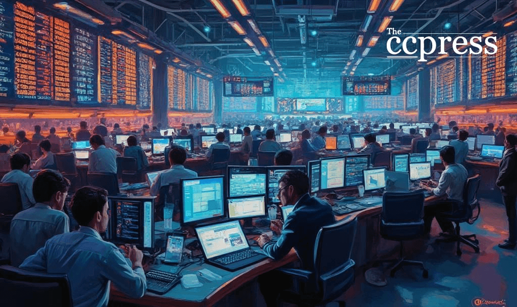 ProCap Makes Landmark 3,724 BTC Acquisition