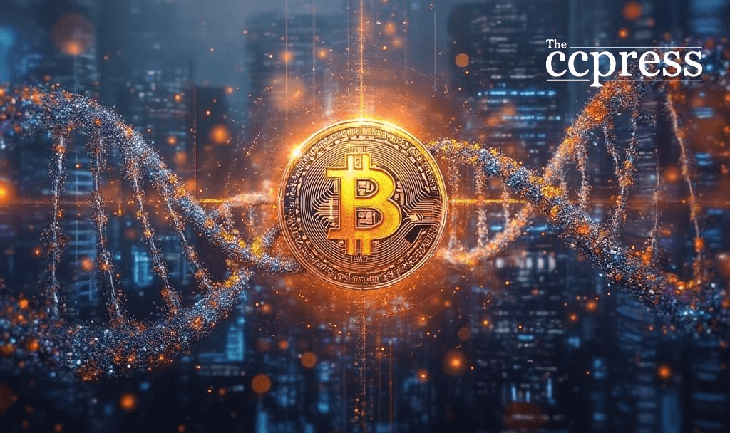 Prenetics to Sell Genomics Branch, Acquire Bitcoin