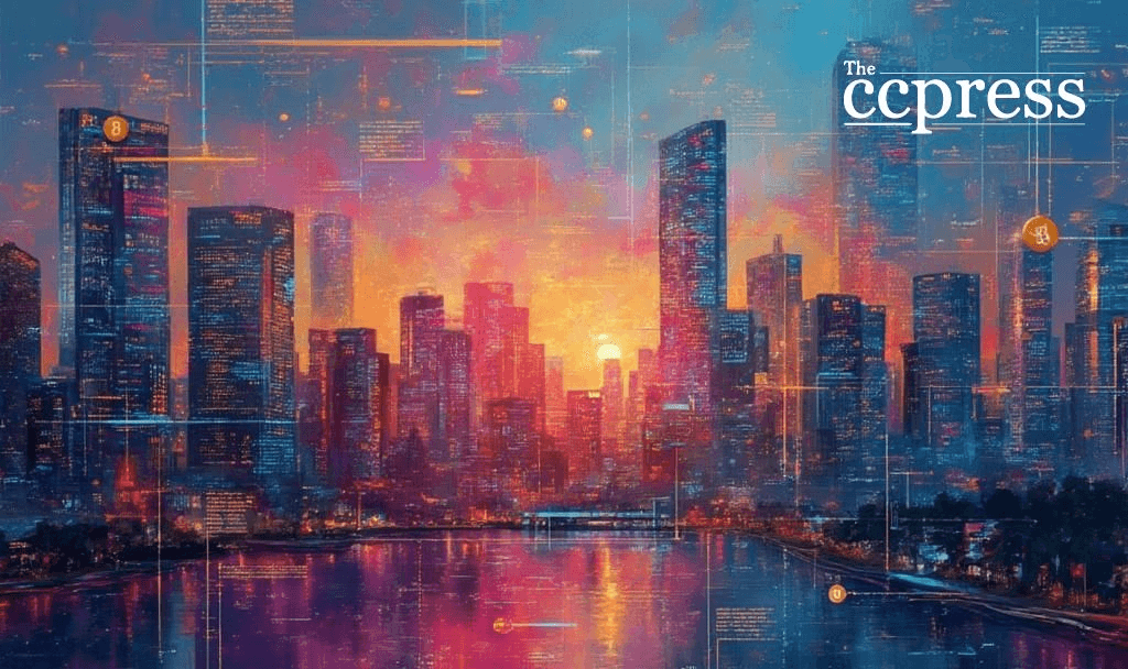 Adam Back Invests $2.1M in H100 Group's Bitcoin Strategy