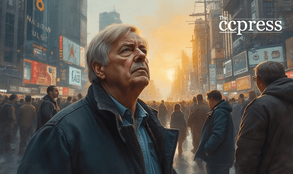 Peter Brandt Warns of Bitcoin Correction Amid Community Skepticism