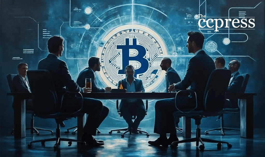 Hong Kong's Reitar Logtech Plans $1.5 Billion Bitcoin Purchase