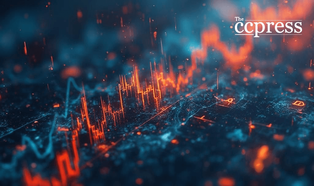 Cardano Faces 3% Drop Amid Market Correction