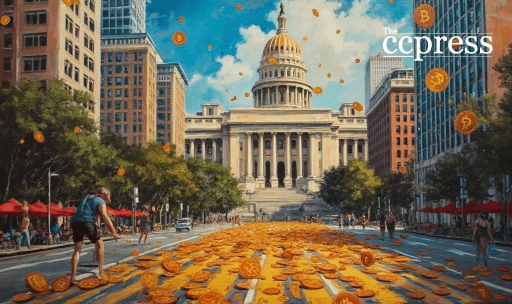 Ohio Passes Bitcoin Bill, Grants Tax Exemption on Small Payments
