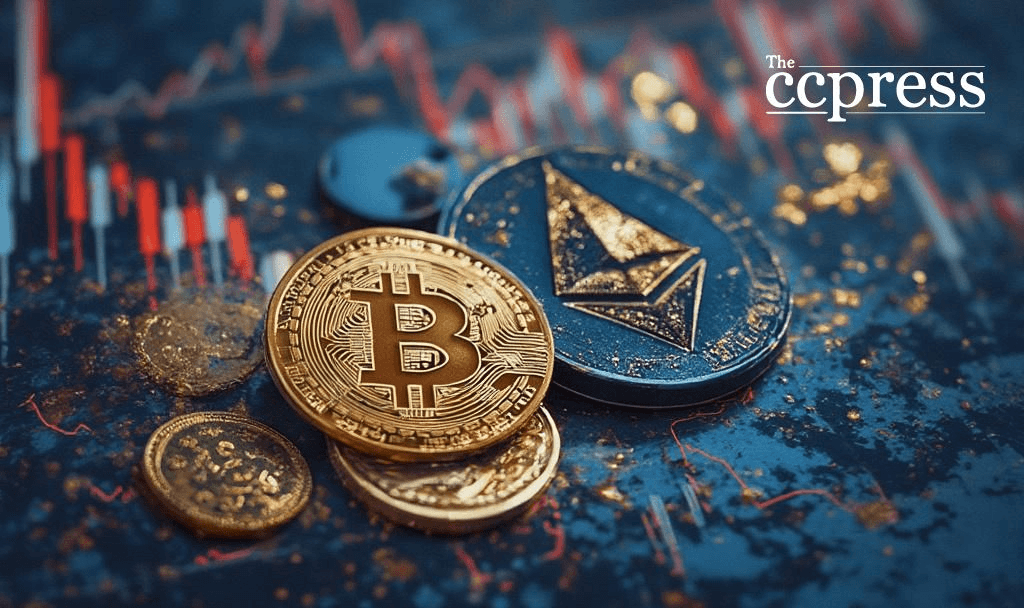 BTC, ETH Reserves on Exchanges Hit Historic Lows