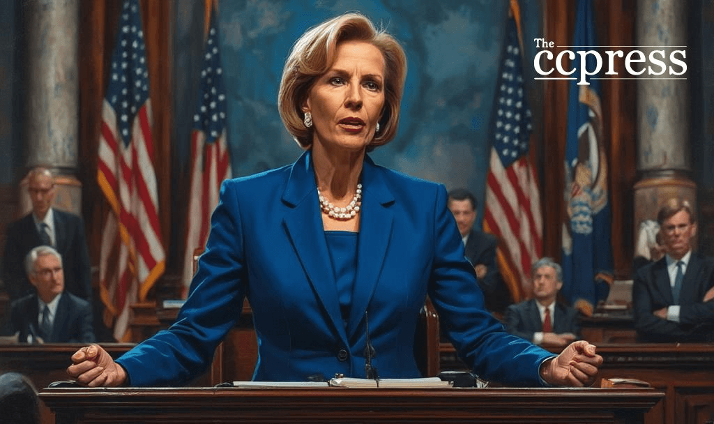 Senator Lummis Advocates Tax Reform for Bitcoin Miners