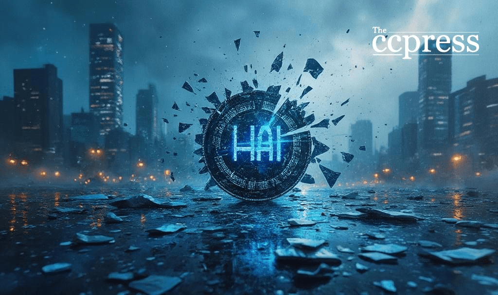 Hacken Security Breach Causes 98% Crash in HAI Token