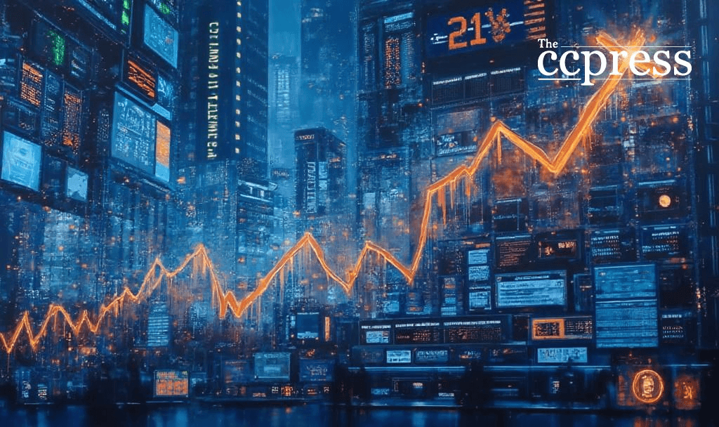 Metaplanet Stock Surges Amid Bitcoin Acquisition Strategy