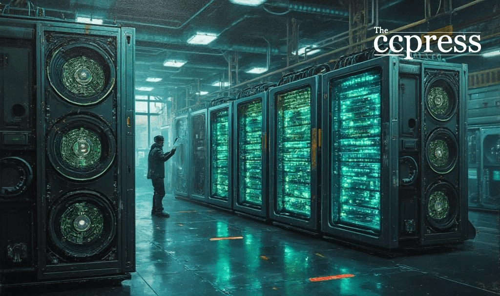 Bit Digital Shifts Focus to Ethereum Staking