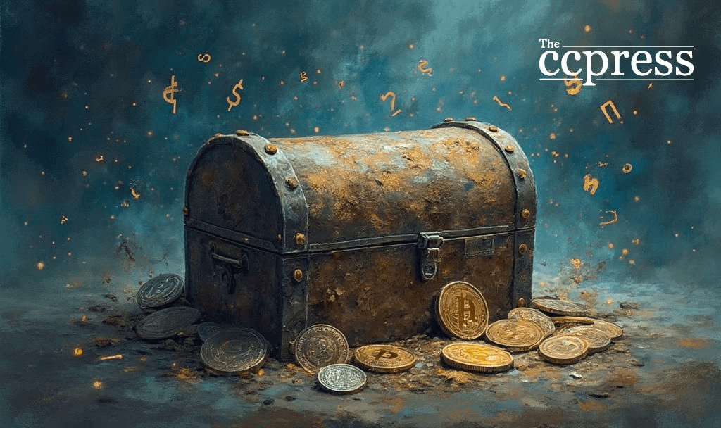Bitcoin Dormant Wallet Transfers 801 BTC After Eight Years