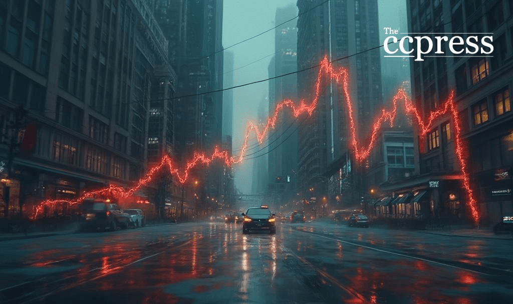 Dogecoin's Bearish Pattern Indicates Upcoming 15% Price Drop
