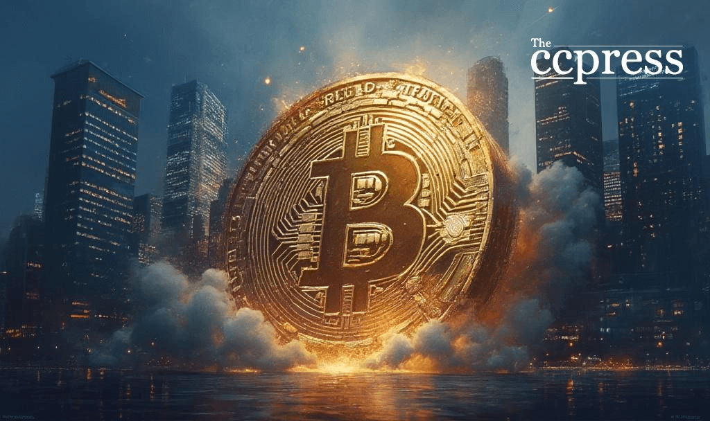 Trump Media Raises $12 Billion for Bitcoin Acquisition