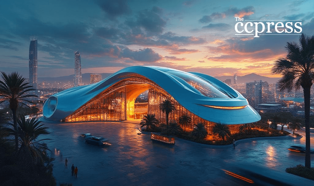 ECD Automotive Secures $500M for Bitcoin Treasury
