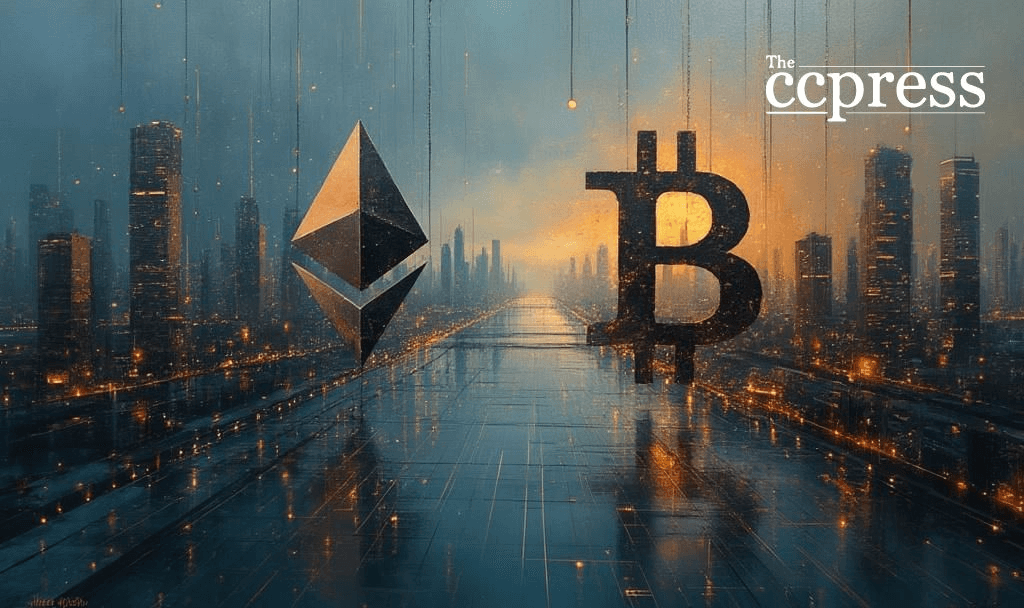 ETH/BTC Ratio Tests Key 2021 Bull Market Support
