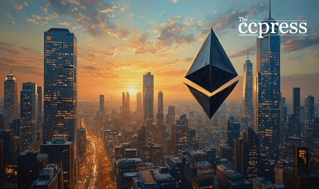 ETH/BTC Bullish Pennant Signals Potential Recovery
