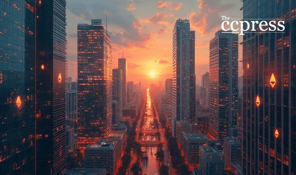 Fidelity Invests $60M in Ethereum ETF Amid Rising Demand
