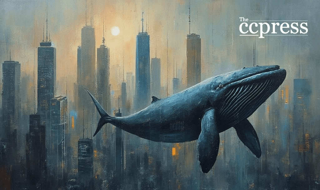 Ethereum Whale Accumulates $39 Million Amid Market Slump