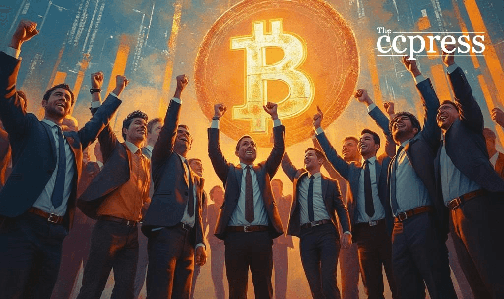 Locate Technologies Adopts Bitcoin Treasury Strategy