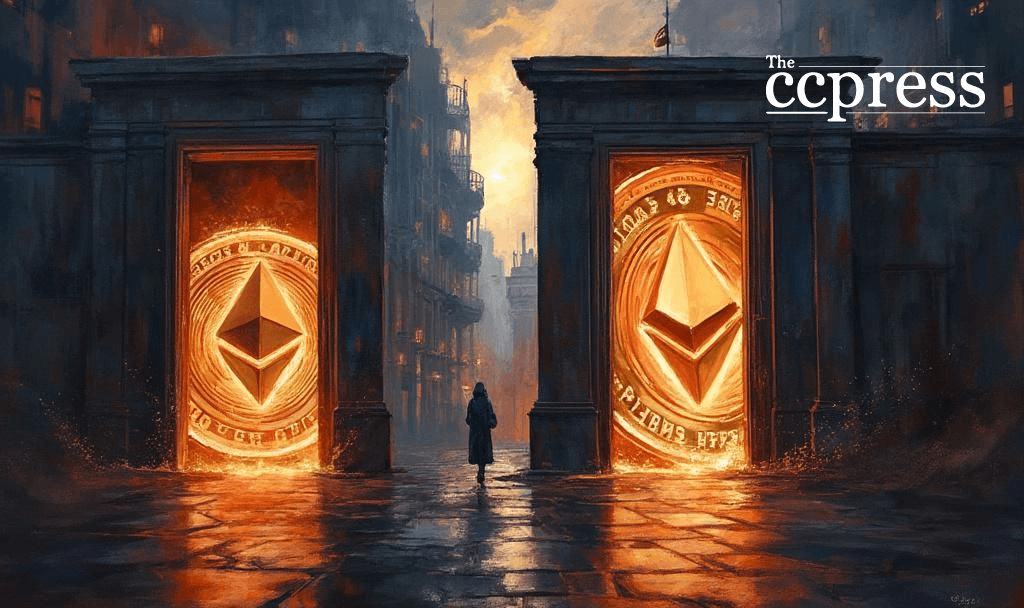 UK FCA Lifts National Ban on Crypto ETFs