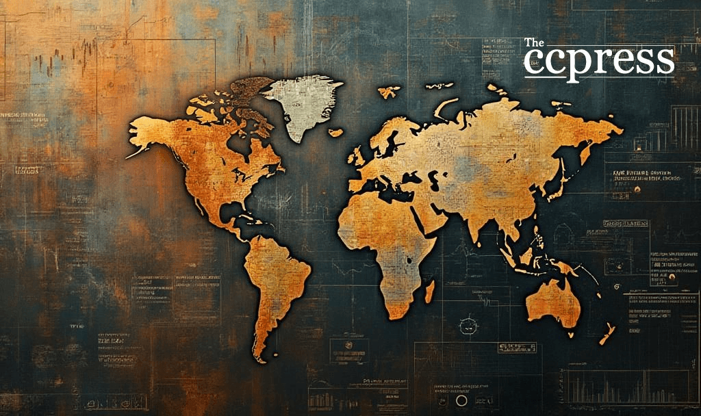 Geopolitical Tensions Affect Pi Network Price Trends