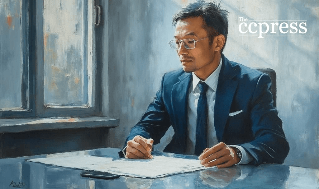 MicroStrategy CEO Phong Le Sells 8,400 Shares