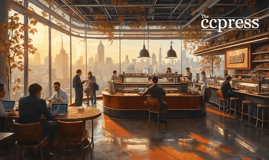 Vanadi Coffee to Invest $1.1B in Bitcoin Reserves
