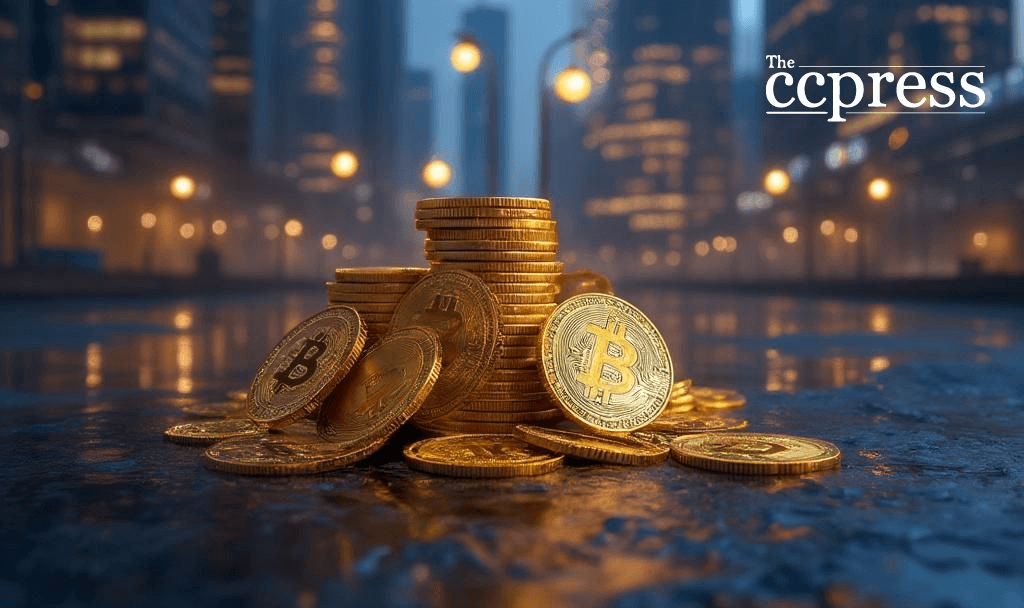 ProCap Financial Acquires $386M Bitcoin for Strategic Merger