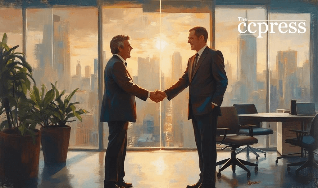 The Blockchain Group Launches €300 Million ATM Capital Program