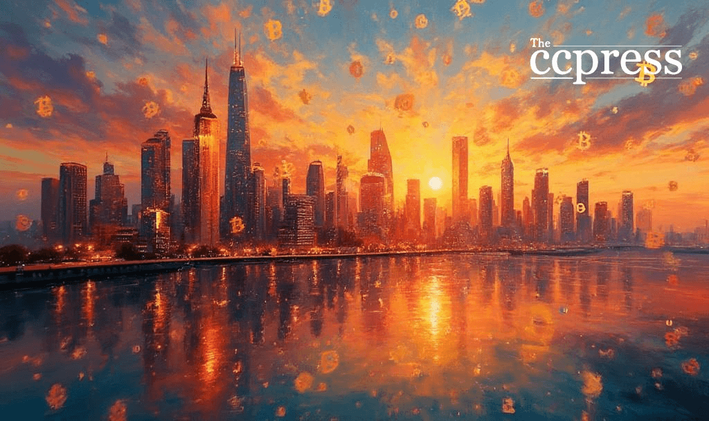 CoinFlip Explores Potential $1 Billion Sale Amid Market Surge