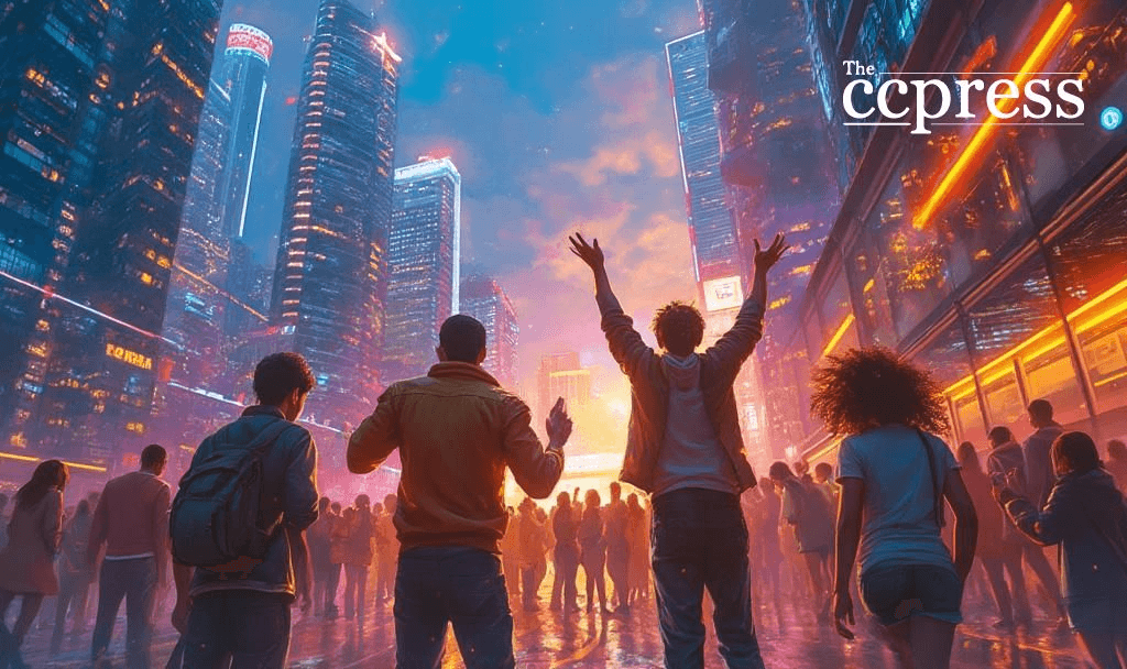 Solaxy $SOLX Presale Exceeds $54 Million Record