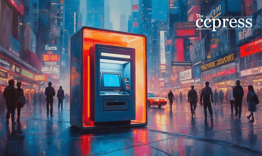CoinFlip Explores $1 Billion Sale Amidst Crypto Growth