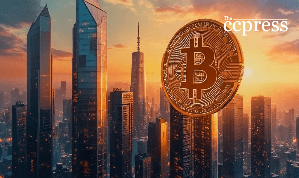 Bitcoin Hashrate Reaches 1 Zettahash Per Second