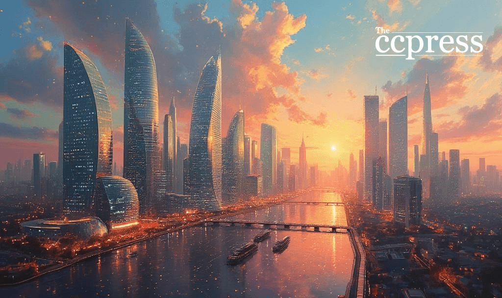 Metaplanet Raises $5.4B for Bitcoin Acquisition