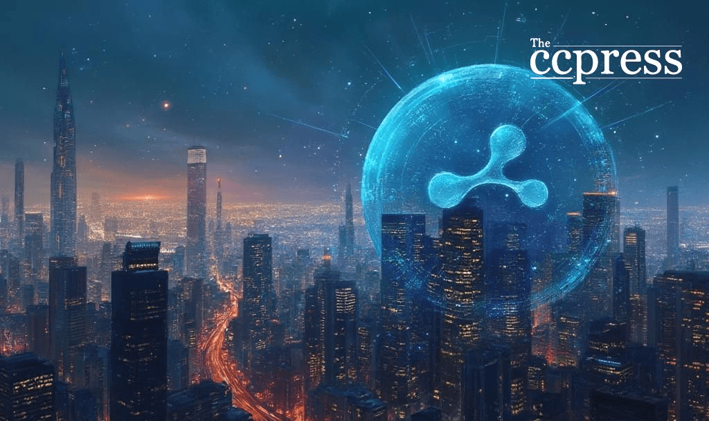 Ripple Partners with Guggenheim for XRPL Asset Issuance