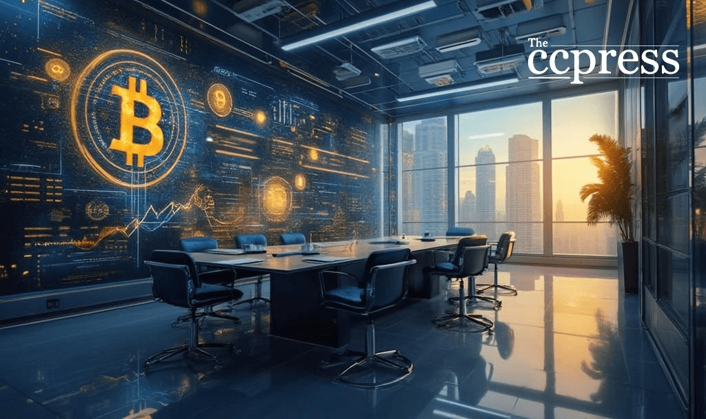 Sequans Communications Launches $384M Bitcoin Treasury Initiative