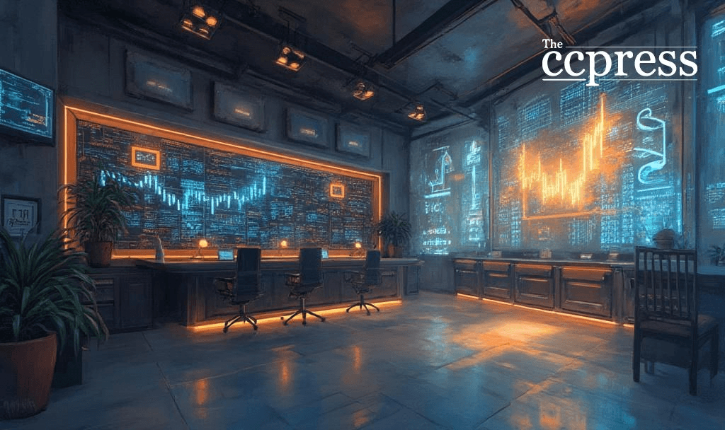Dinari Gains Approval for First U.S. Tokenized Stock Platform