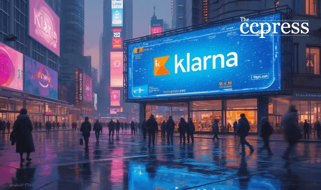 Klarna to Accept Bitcoin and Crypto Payments