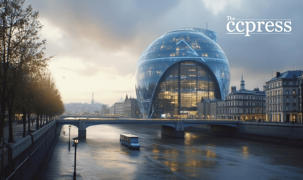 Worldcoin to Launch in London on June 12