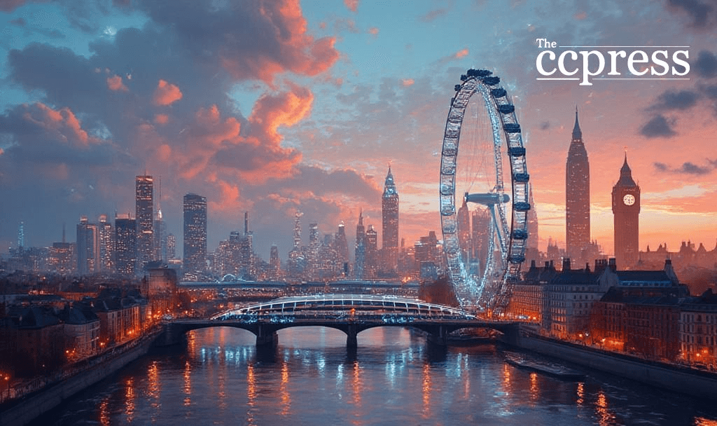 Worldcoin Launches UK Expansion Led by Sam Altman