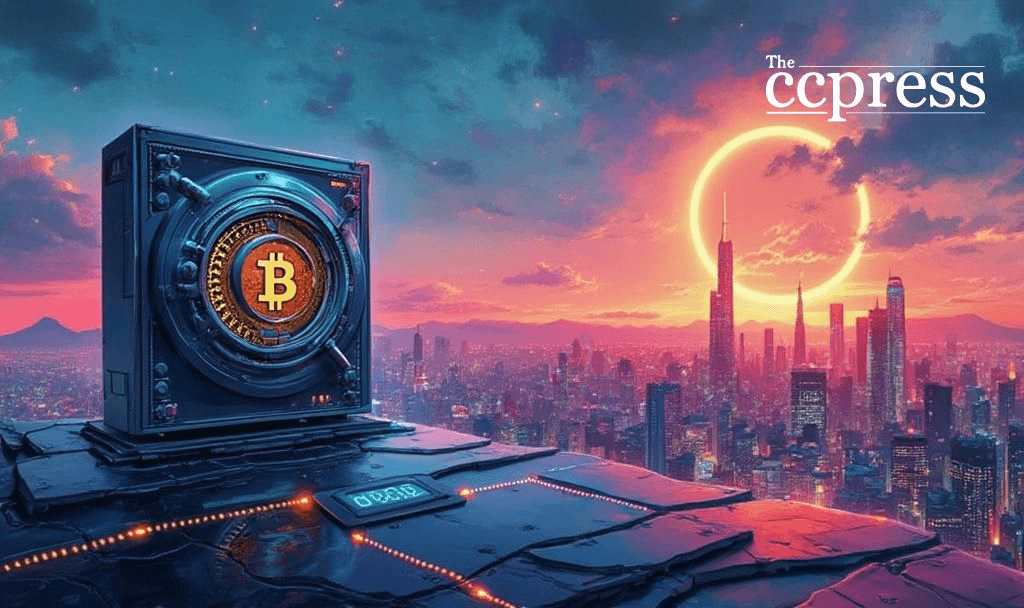 Metaplanet Acquires 1,088 Bitcoin in Strategic Purchase