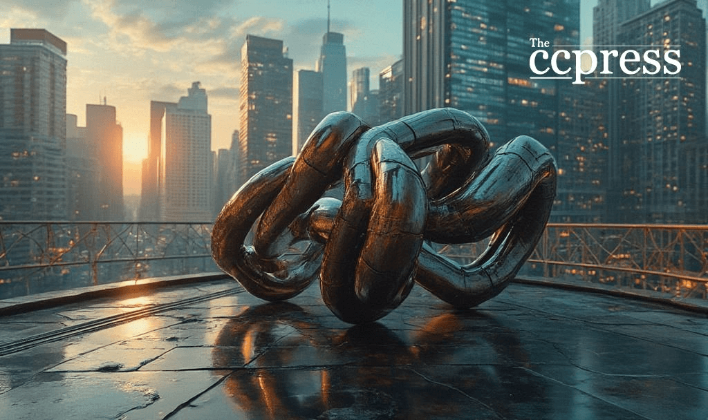 Chainlink Releases 17.875 Million LINK Tokens to Binance