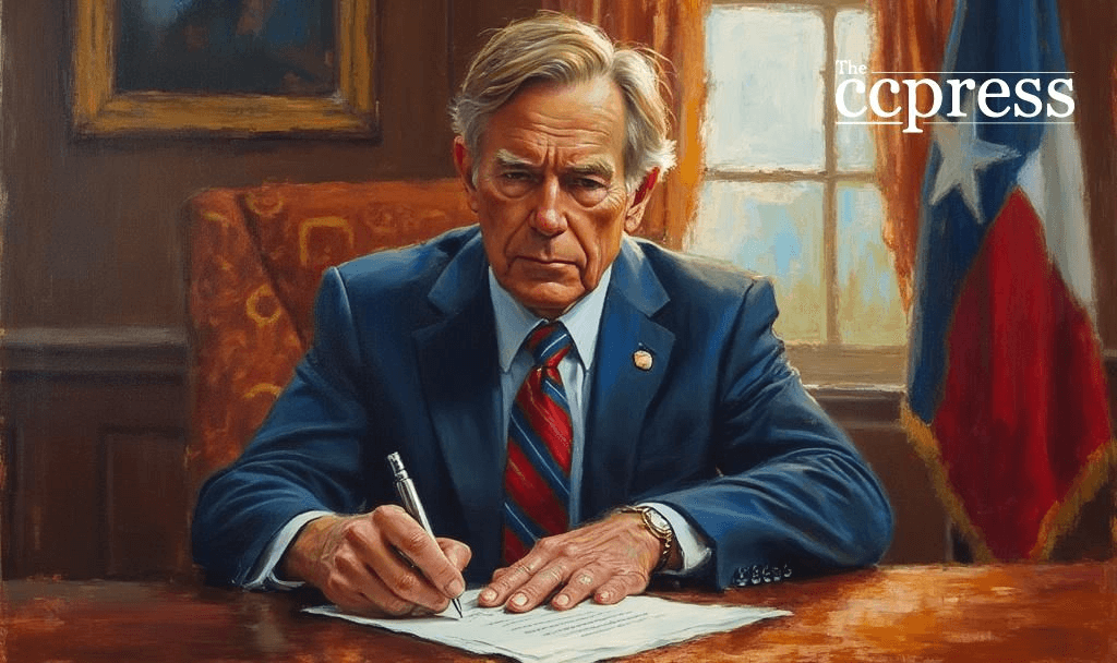 Texas Establishes Legal Protections for Bitcoin Reserves
