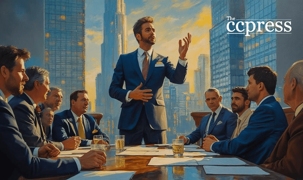 Grant Cardone Buys 1,000 Bitcoin for Treasury Strategy